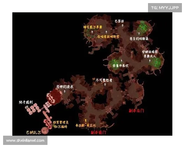 魔兽世界地图导入攻略:探索新世界的指南